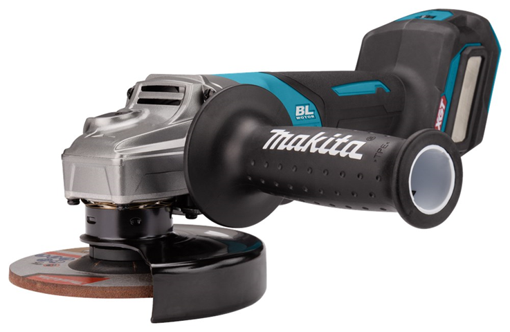 accu haakse slijper makita 125mm accu haakse slijper makita 125mm