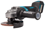 accu haakse slijper makita 125mm-9 accu haakse slijper makita 125mm-9
