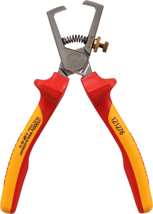 Afstriptang Ironside - VDE 160MM Afstriptang Ironside - VDE 160MM