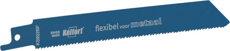 reciprozaagblad kelfort bimetaal reciprozaagblad kelfort bimetaal
