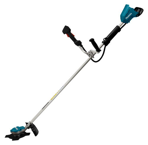 Accu Bosmaaier U-Greep Makita - DUR368AZ 2X18.0V Accu Bosmaaier U-Greep Makita - DUR368AZ 2X18.0V