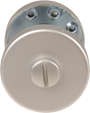 toiletrozet aluminium f1 oxloc-5 toiletrozet aluminium f1 oxloc-5