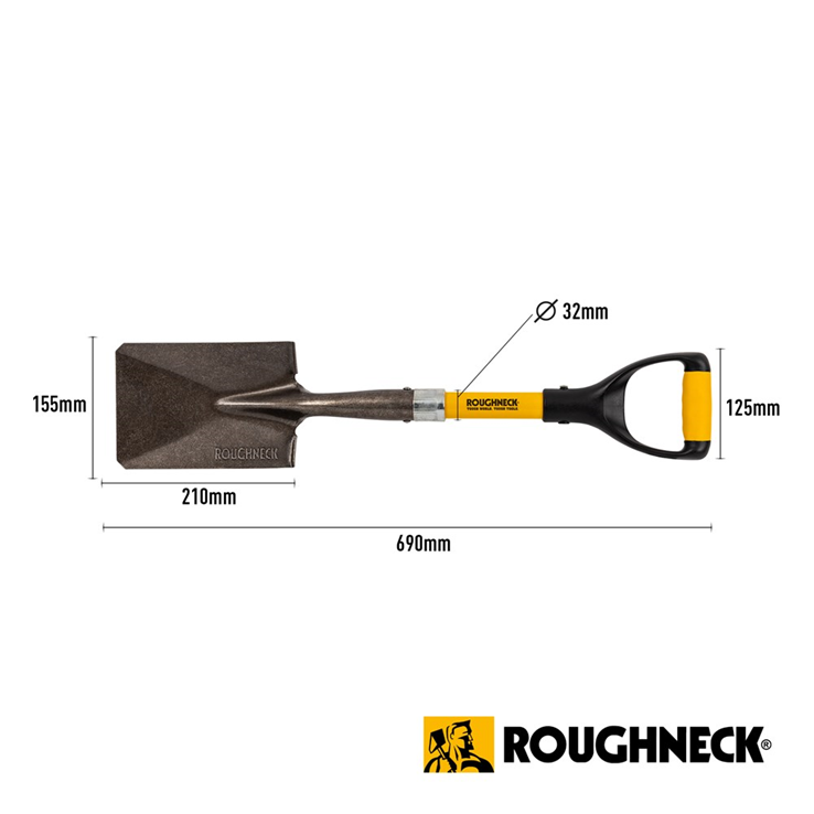 minischep recht roughneck minischep recht roughneck