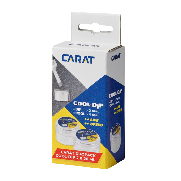 wax carat wax carat