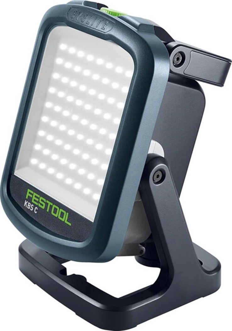 accu bouwlamp led festool accu bouwlamp led festool