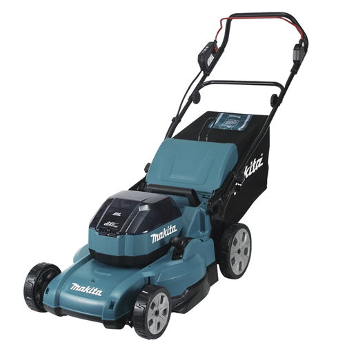 Accu Grasmaaier Makita 480Mm - LM001JM101 64.0V Accu Grasmaaier Makita 480Mm - LM001JM101 64.0V