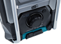accu bouwradio makita-10 accu bouwradio makita-10
