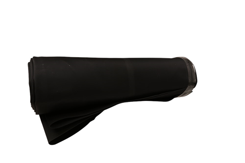 Dakbedekking Epdm Zwart Kelfort - 2.80X4.50M / 1.20MM DIK Dakbedekking Epdm Zwart Kelfort - 2.80X4.50M / 1.20MM DIK