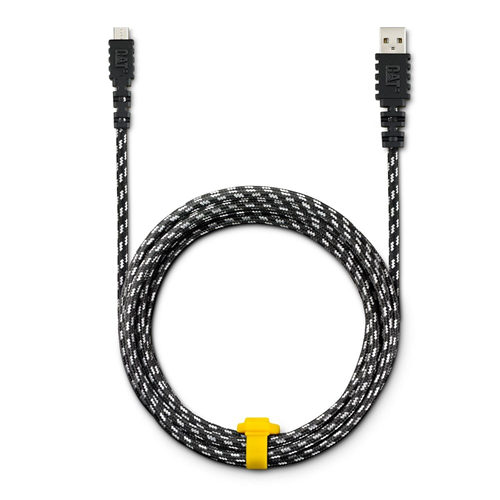 Datakabel Cat - USB-A / MICRO USB 1.8M Datakabel Cat - USB-A / MICRO USB 1.8M