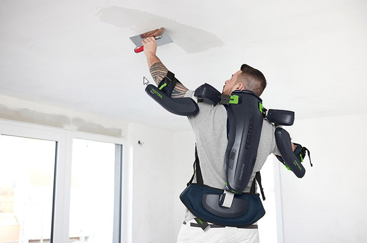 accu exoskelet festool accu exoskelet festool