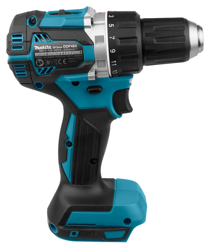 accu boor-/ schroefmachine makita accu boor-/ schroefmachine makita