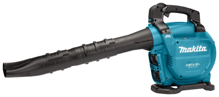 accu bladblazer/-zuiger makita accu bladblazer/-zuiger makita