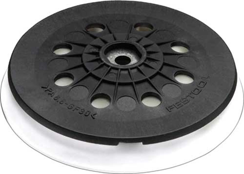 Steunschijf Stickfix Festool - ST-STF 125/90/8-M8 W-HT Steunschijf Stickfix Festool - ST-STF 125/90/8-M8 W-HT