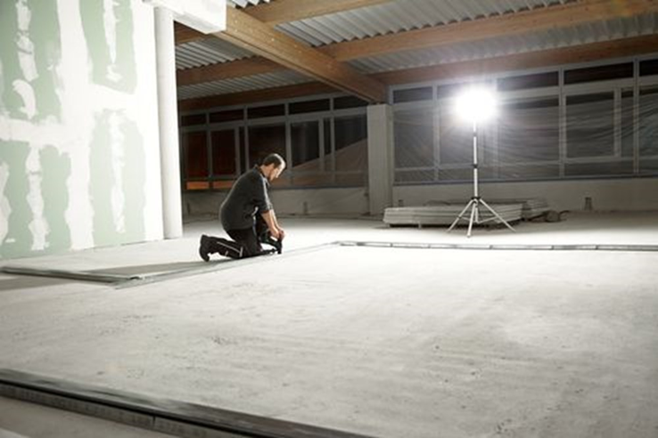 bouwlamp led festool bouwlamp led festool