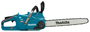 accu kettingzaagmachine makita 450mm-4 accu kettingzaagmachine makita 450mm-4