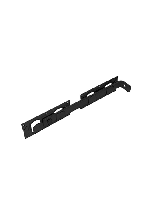 Overslaggrendel Zwart Epz - 450MM Overslaggrendel Zwart Epz - 450MM