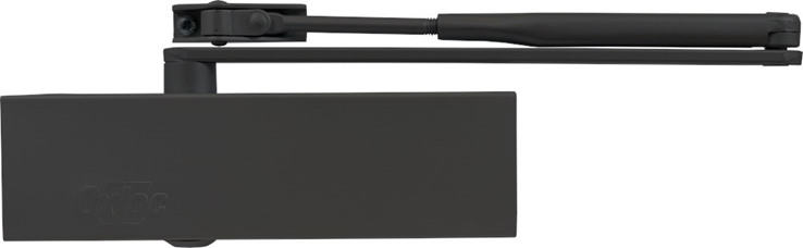 deurdranger zwart oxloc deurdranger zwart oxloc