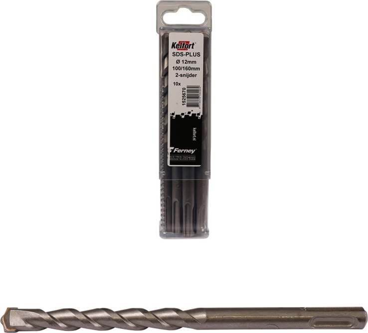 hamerboor sds-plus kelfort hamerboor sds-plus kelfort