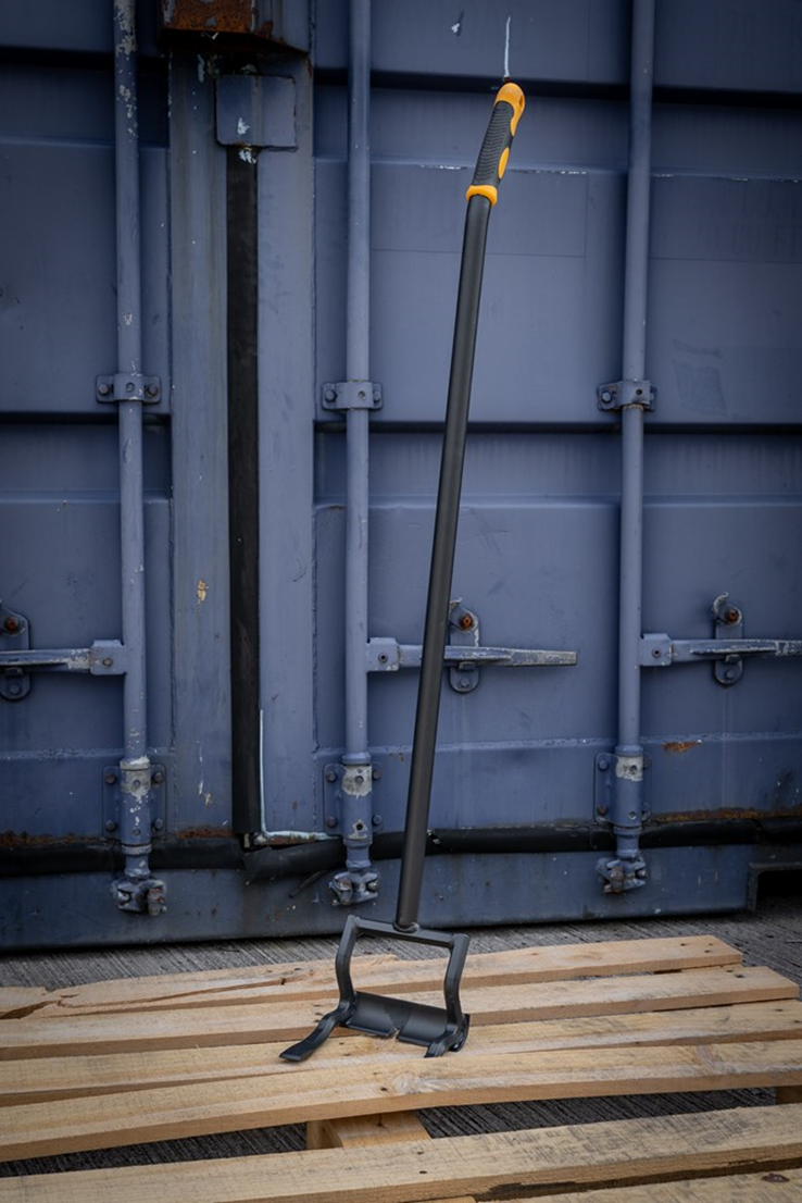 koevoet double bar roughneck koevoet double bar roughneck