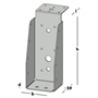 balkdrager gbs lange lip sv-3 balkdrager gbs lange lip sv-3