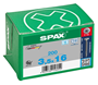 spaanplaatschroef rvs a2 spax-5 spaanplaatschroef rvs a2 spax-5