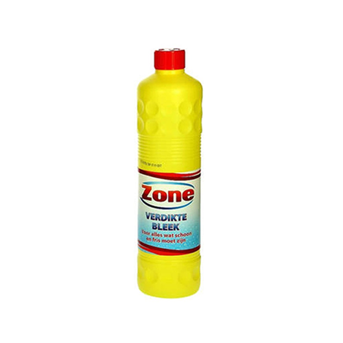 Bleekmiddel Zone - 1000ML Bleekmiddel Zone - 1000ML