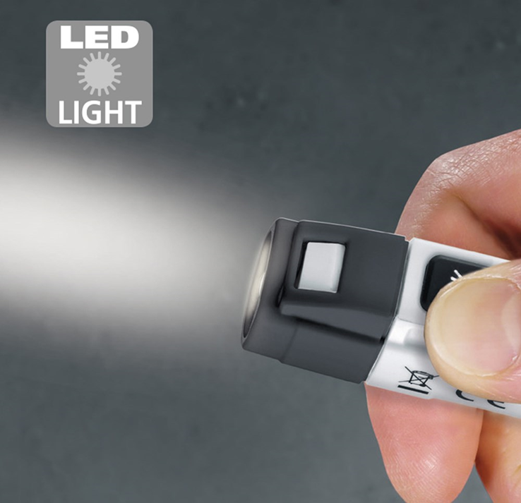 spanningtester laserliner spanningtester laserliner