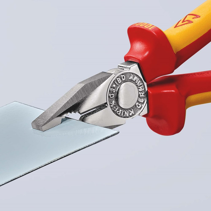 combinatietang knipex combinatietang knipex