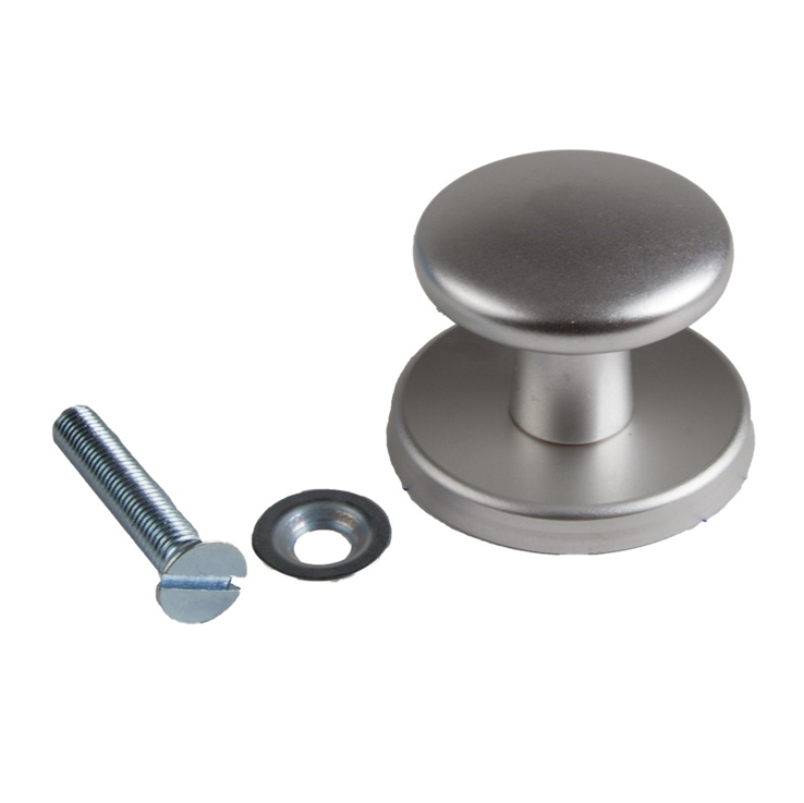 voordeurknop aluminium f2 ami voordeurknop aluminium f2 ami