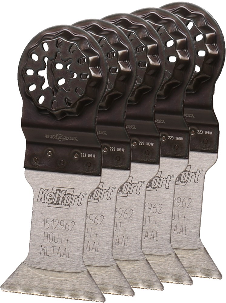 multizaagblad bimetaal kelfort sl multizaagblad bimetaal kelfort sl