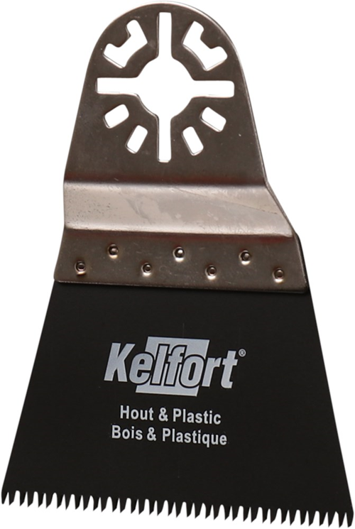 Multizaagblad Precisie Kelfort Ois - 65X42MM Multizaagblad Precisie Kelfort Ois - 65X42MM