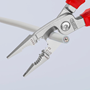 elektro installatietang knipex-7 elektro installatietang knipex-7