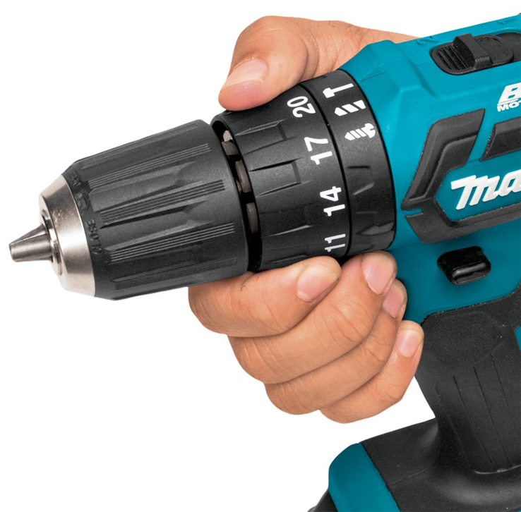 accu klopboor-/ schroefmachine makita accu klopboor-/ schroefmachine makita