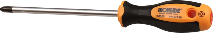 schroevendraaier philips ironside schroevendraaier philips ironside