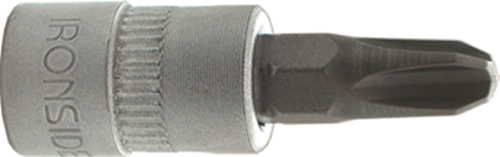 Dopsleutel Philips Ironside - PH1 3/8'' Dopsleutel Philips Ironside - PH1 3/8''
