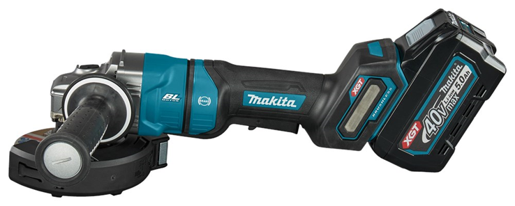 accu haakse slijper makita 125mm accu haakse slijper makita 125mm