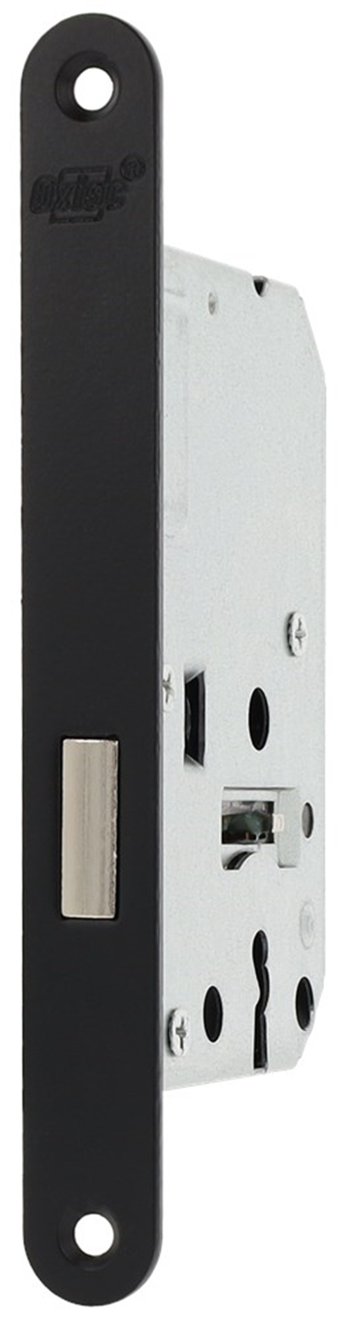 Deurslot Insteek Kast Klavier Oxloc - 1256/3 SL.56MM ZAMAC Deurslot Insteek Kast Klavier Oxloc - 1256/3 SL.56MM ZAMAC