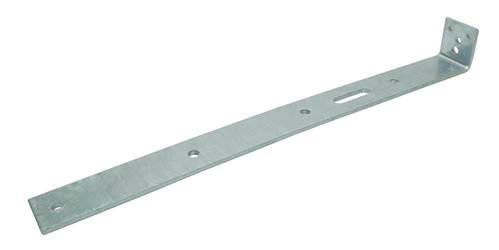 Muurplaathoek Thvz -  75X725X70X 8MM Muurplaathoek Thvz -  75X725X70X 8MM