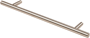 meubelgreep rvs a2 oxloc-3 meubelgreep rvs a2 oxloc-3