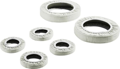 Wielbescherming Festool - RD-CT 26-48 SET à 6 stuks Wielbescherming Festool - RD-CT 26-48 SET à 6 stuks