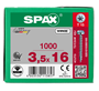 spaanplaatschroef wirox spax-7 spaanplaatschroef wirox spax-7