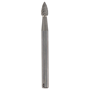 frees hardmetaal dremel vlam-2 frees hardmetaal dremel vlam-2