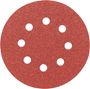 schuurschijf rood kelfort schuurschijf rood kelfort