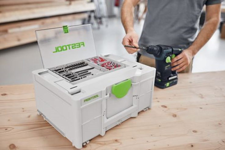 systainer³ t-loc festool systainer³ t-loc festool