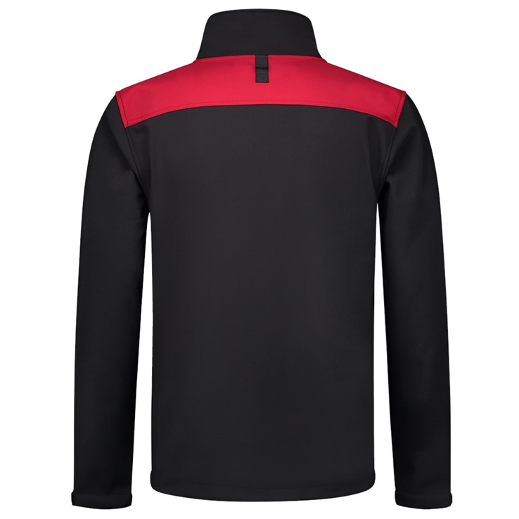 jack softshell bicolor naden tricorp jack softshell bicolor naden tricorp