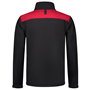 jack softshell bicolor naden tricorp-4 jack softshell bicolor naden tricorp-4