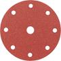 schuurschijf rood kelfort schuurschijf rood kelfort