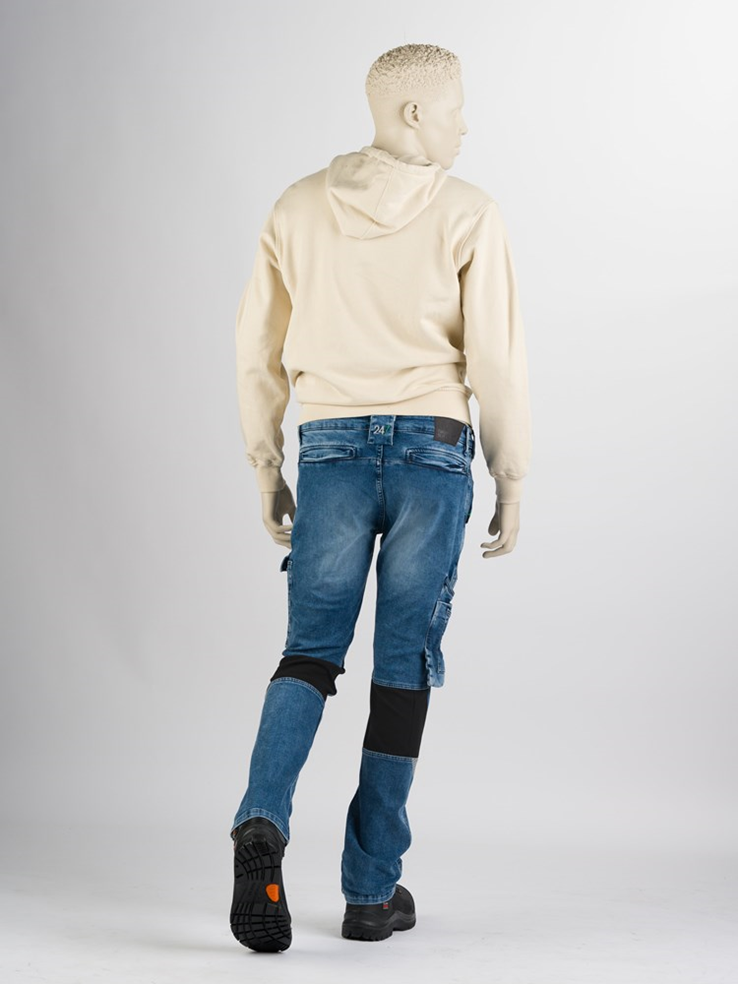 werkspijkerbroek 247jeans werkspijkerbroek 247jeans