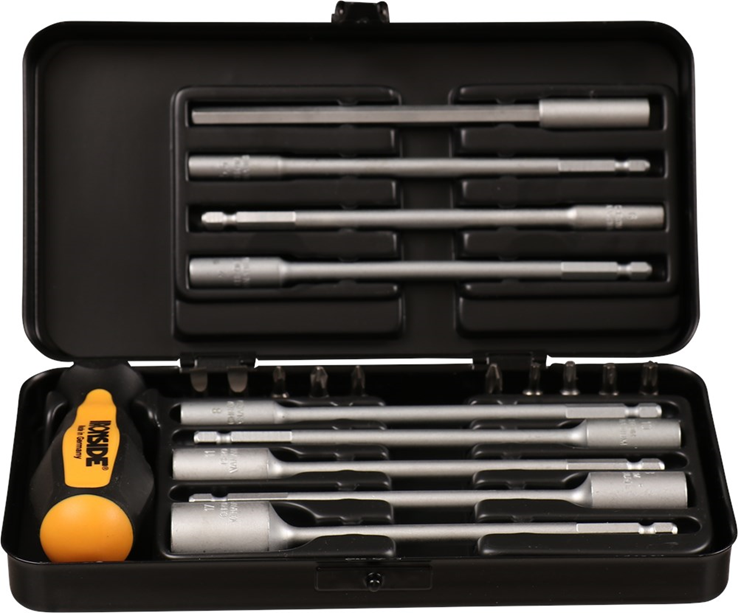 soksleutel-/bitset ironside soksleutel-/bitset ironside