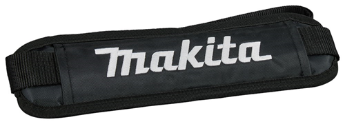 Draagriem Zwart Makita - 196817-8 Draagriem Zwart Makita - 196817-8